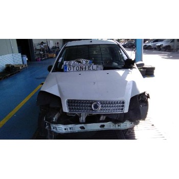 fiat punto berlina (188) del año 2008