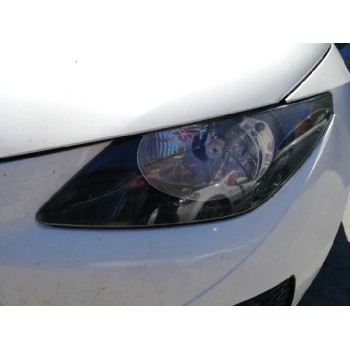 seat ibiza (6j5) del año 2011