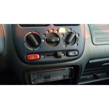 suzuki ignis rm (mh) del año 2004