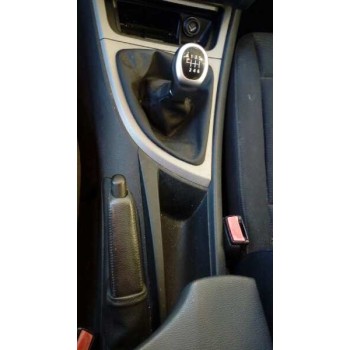 bmw serie 1 berlina (e81/e87) del año 2007