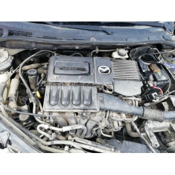 mazda 3 berlina (bk) del año 2003