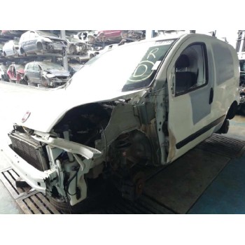 fiat fiorino del año 2016