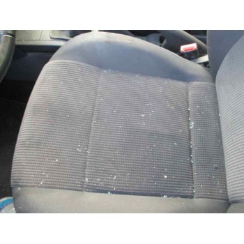 volkswagen polo (9n3) del año 2007