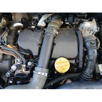 MOTOR COMPLETO K9K609 B 102.381KM 