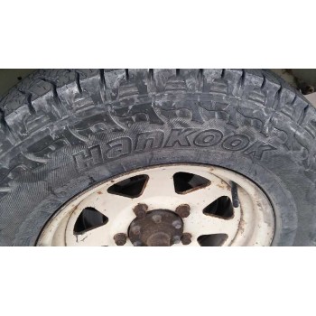 suzuki santana del año 1986