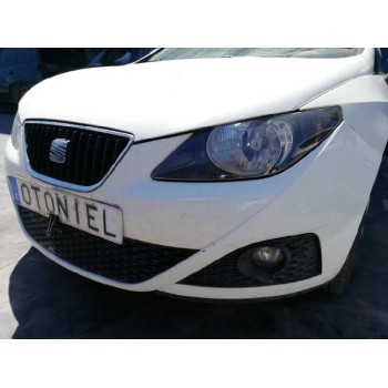 seat ibiza (6j5) del año 2011
