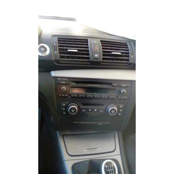 bmw serie 1 berlina (e81/e87) del año 2007