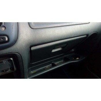 suzuki ignis rm (mh) del año 2004