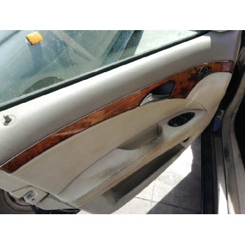 mercedes-benz clase e (w211) berlina del año 2002