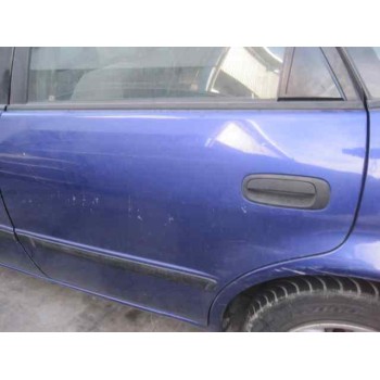 toyota corolla (e11) del año 1998