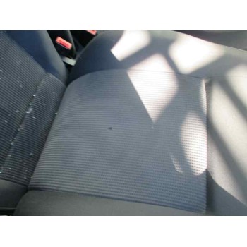 volkswagen polo (9n3) del año 2007