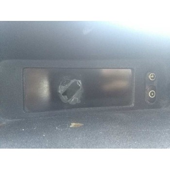 opel astra g berlina del año 1999