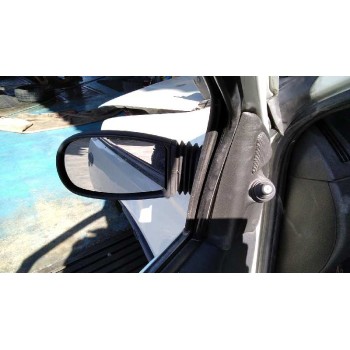 fiat punto berlina (188) del año 2008