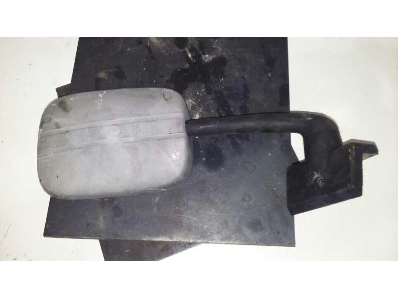 Recambio de retrovisor derecho para citroën c15 d referencia OEM IAM   MANUAL