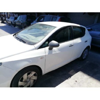 seat ibiza (6j5) del año 2011