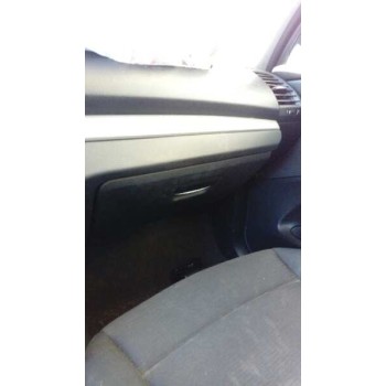 bmw serie 1 berlina (e81/e87) del año 2007