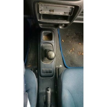 suzuki ignis rm (mh) del año 2004