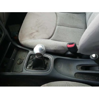 nissan almera (n16/e) del año 2001