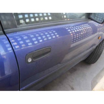 toyota corolla (e11) del año 1998