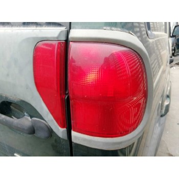 nissan terrano/terrano.ii (r20) del año 2005