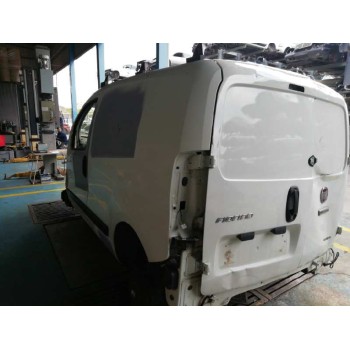 fiat fiorino del año 2016