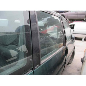 peugeot 806 del año 2000