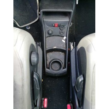 citroën c4 picasso del año 2011