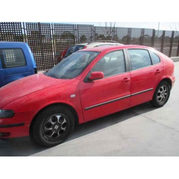 seat leon (1m1) del año 2000