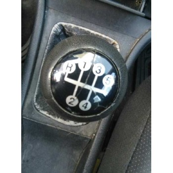 opel astra g berlina del año 1999