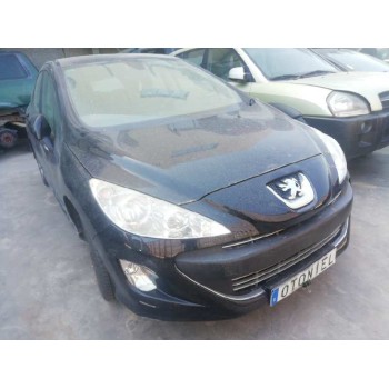 peugeot 308 del año 2008
