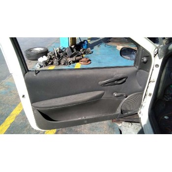 fiat punto berlina (188) del año 2008