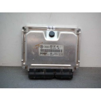 CENTRALITA MOTOR UCE 8E0907401J 0281011387 
