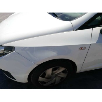 seat ibiza (6j5) del año 2011