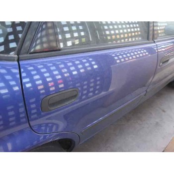 toyota corolla (e11) del año 1998