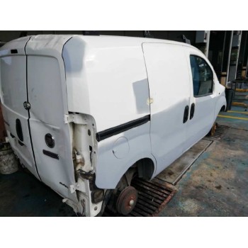 fiat fiorino del año 2016