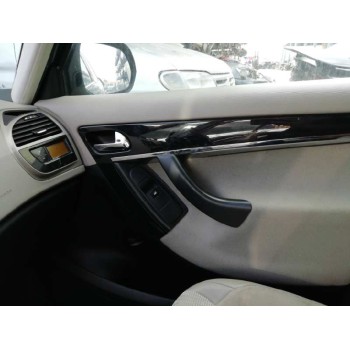 citroën c4 picasso del año 2011