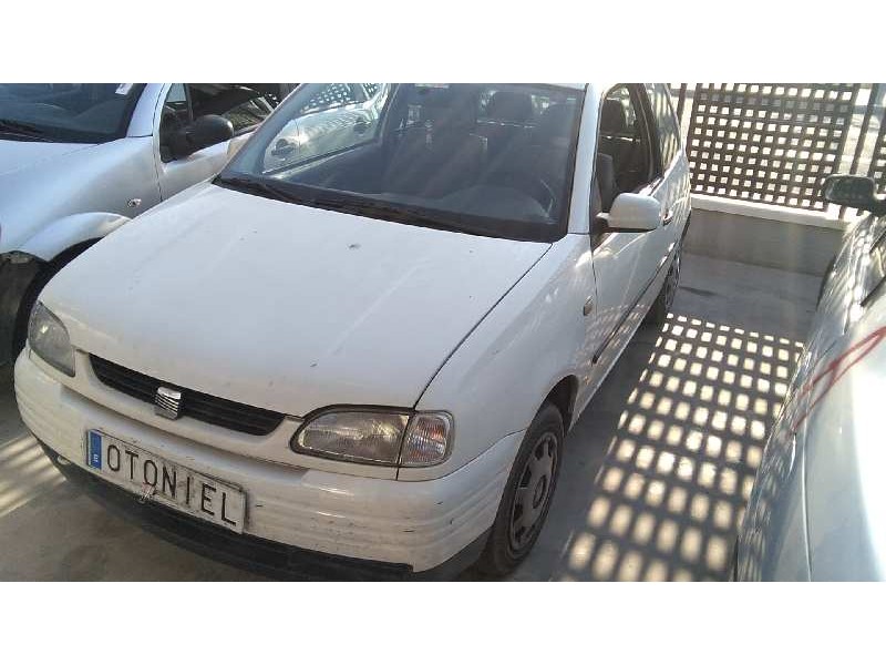 SEAT AROSA (6H1)