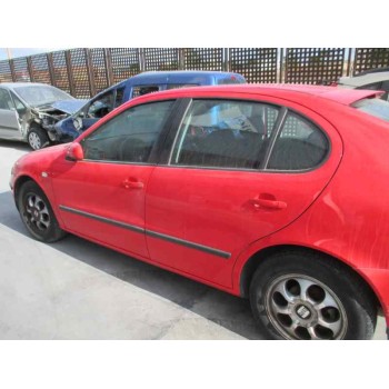 seat leon (1m1) del año 2000