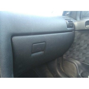 opel astra g berlina del año 1999