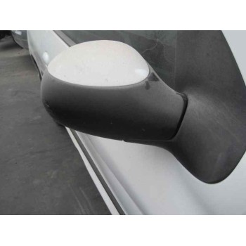 peugeot 206 berlina del año 2005