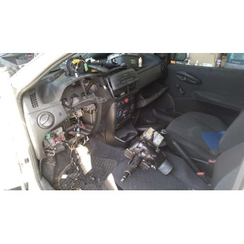 fiat punto berlina (188) del año 2008