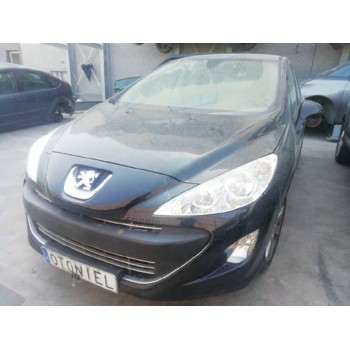 peugeot 308 del año 2008
