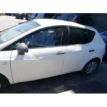 seat ibiza (6j5) del año 2011