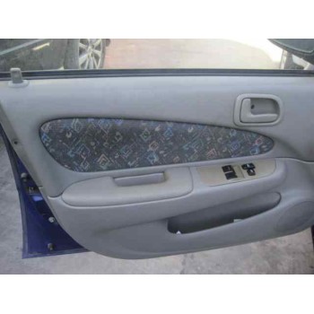 toyota corolla (e11) del año 1998