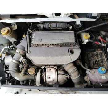 fiat fiorino del año 2016