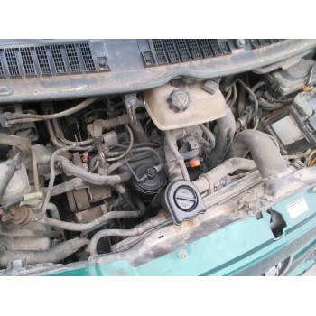 peugeot 806 del año 2000