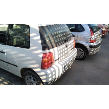 seat arosa (6h1) del año 1999