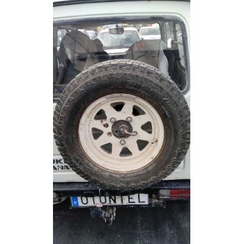 suzuki santana del año 1986