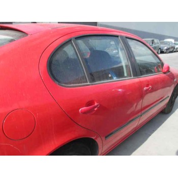 seat leon (1m1) del año 2000