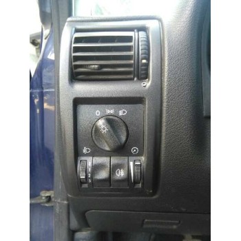 opel astra g berlina del año 1999